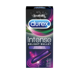 Durex intense delight bullet