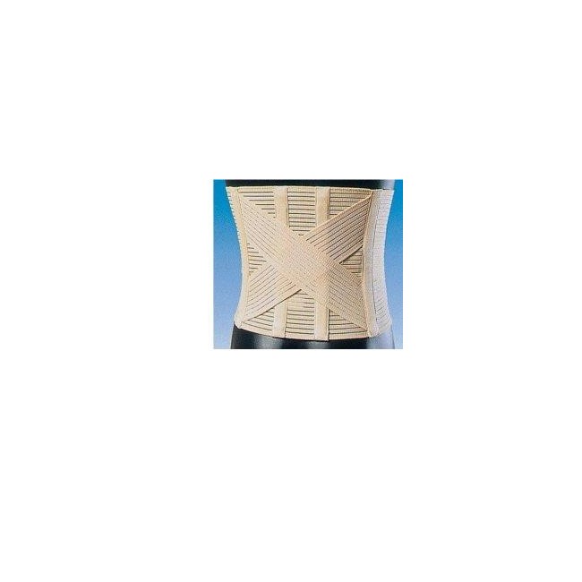 Farmacare Corsetto Universal Millerighe 110-115cm Farmacare Corsetto Universal Millerighe 110-115cm