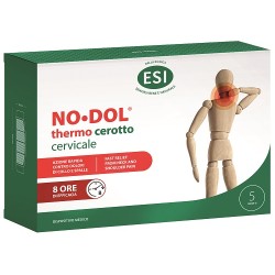 Esi no dol thermo cerotto cervicale