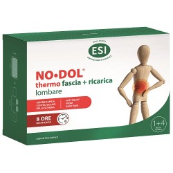 Esi no dol thermo fascia lombare
