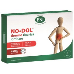 Esi no dol thermo ricarica lombare