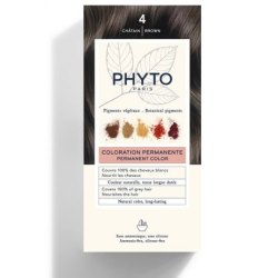 Phyto Paris Color kit 6