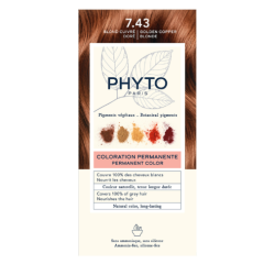 Phyto Color Kit 7,43