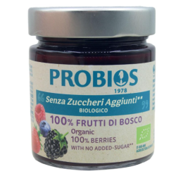 Probios Composta Frutti Di Bosco