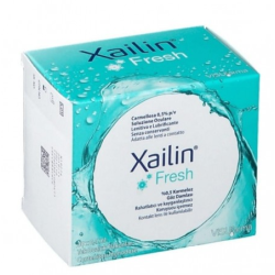 Collirio xailin fresh