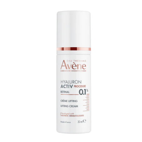 Avene Hyaluron Activ Procedure Crema