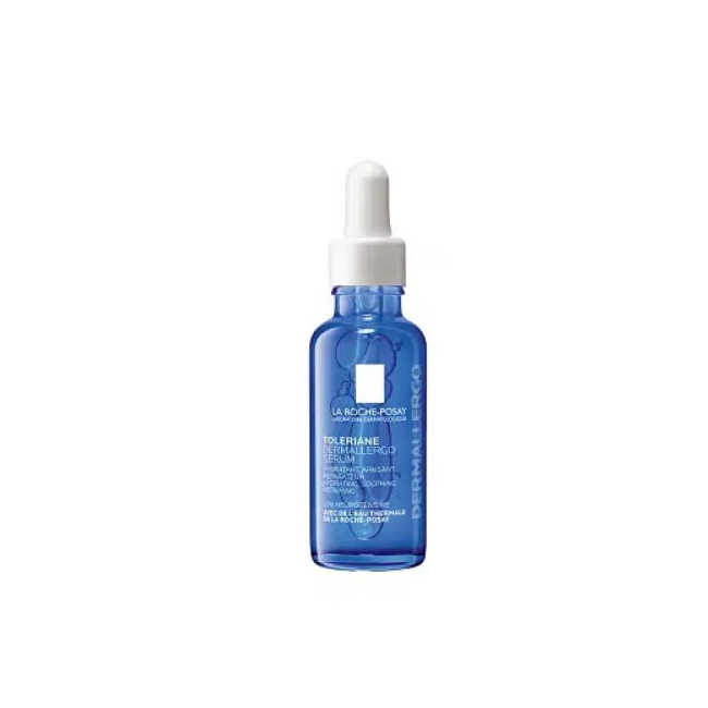 Toleriane Dermallergo Siero 30 Ml