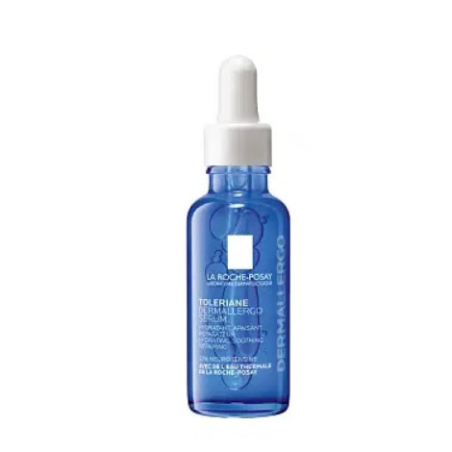 Toleriane Dermallergo Siero 30 Ml