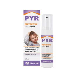 Marco Viti Pyr Preventivo Spray