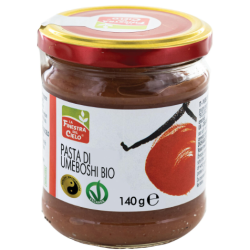 La finestra sul cielo pasta umeboshi