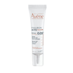 Avène Avene Hyaluron Activ Procedure Contorno Occhi