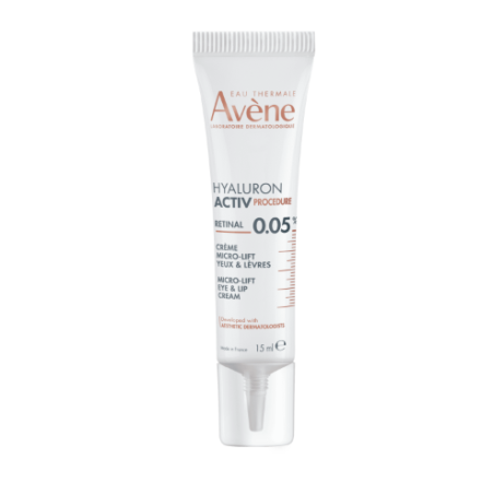Avène Avene Hyaluron Activ Procedure Contorno Occhi Avène Avene Hyaluron Activ Procedure Contorno Occhi