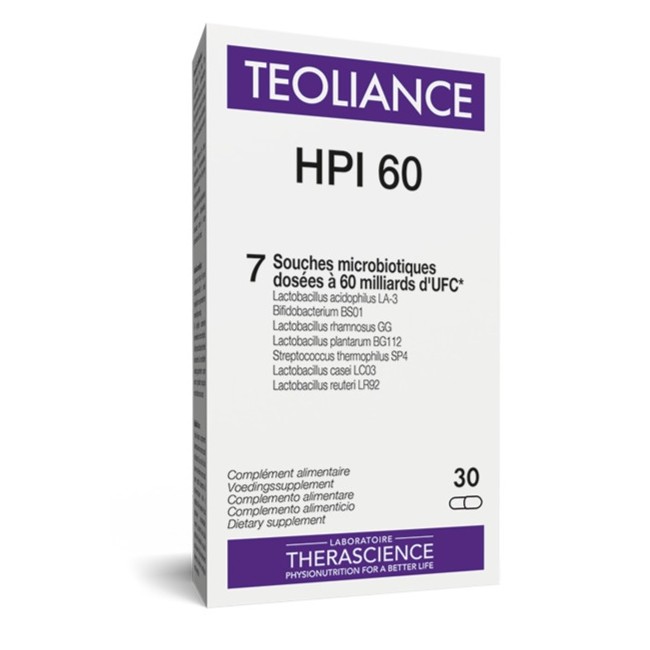 Teoliance hpi 60