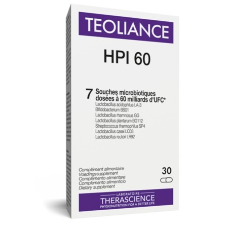 Teoliance hpi 60