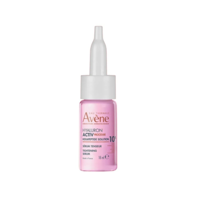 Avène Avene Hyaluron Activ Procedure Siero