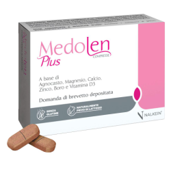 Medolen Plus 30 Compresse