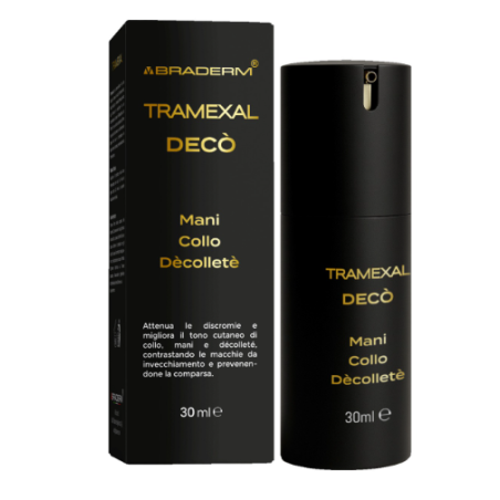 Tramexal Deco' 30 Ml Tramexal Deco' 30 Ml