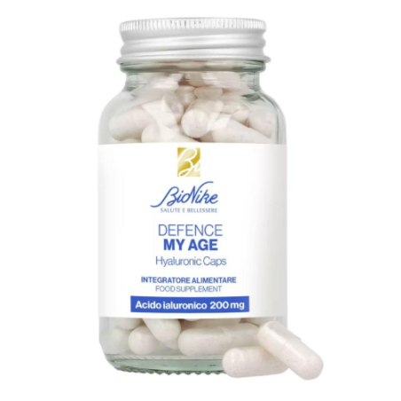 Bionike Defence My Age Acido Ialuronico
