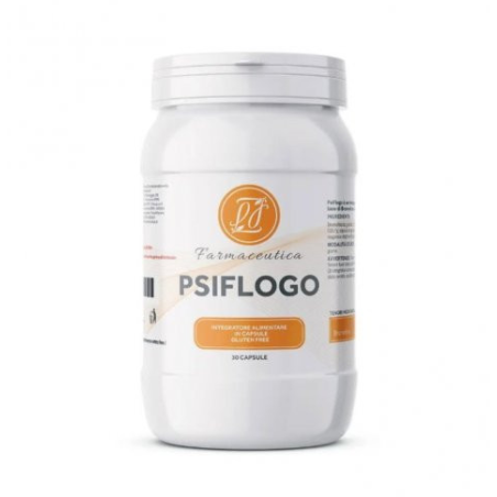 Psiflogo 30 Capsule Psiflogo 30 Capsule