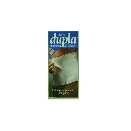 Dupla Fascia Postoperatoria E Postparto Bianco Dupla Fascia Postoperatoria E Postparto Bianco