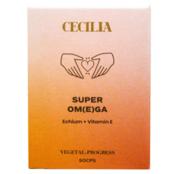 Super Omega 50 Capsule