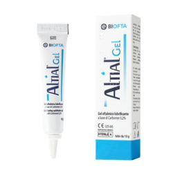Altial Gel Oftalmico