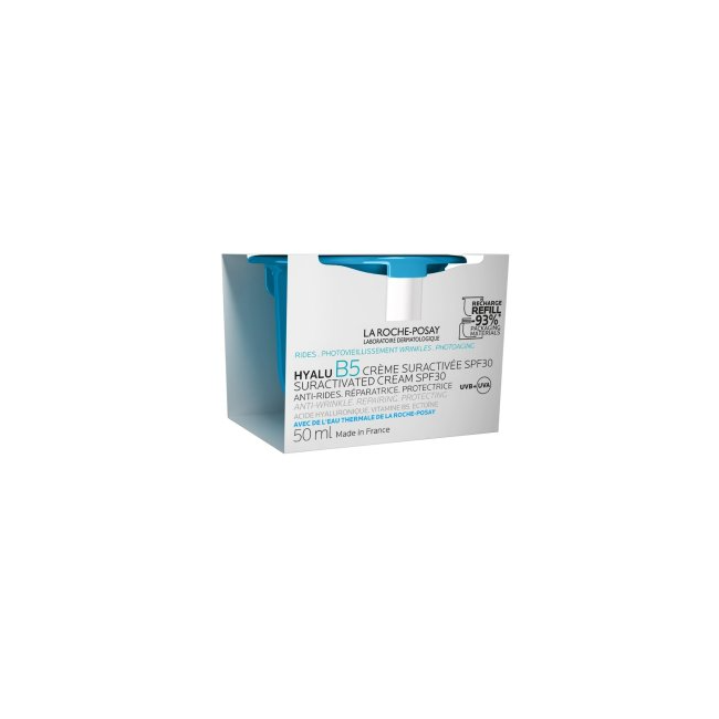 La Roche-posay Hyalu B5 Crema Ricarica