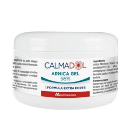 Calmadol Arnica Gel 98% 250 Ml