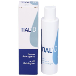 Tial D Detergente