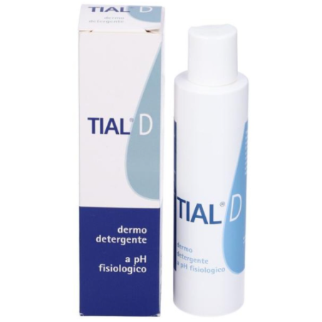 Tial D Detergente