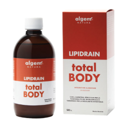 Lipidrain Total Body