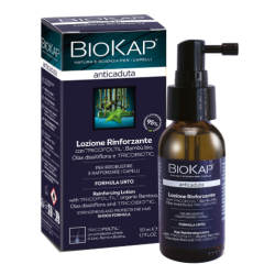 Biokap Anticaduta Lozione Rinforzante Tricobiotic