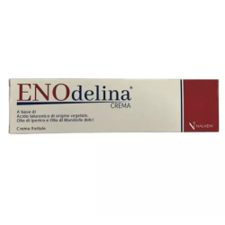 Nalkein Pharma Crema Rettale Enodelina