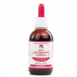 Difesa Andrographis Composta