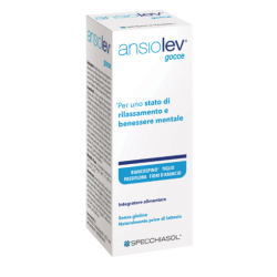 Specchiasol Ansiolev gocce 20 ml