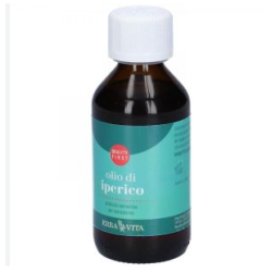 Olio Di Iperico Bio 100 Ml