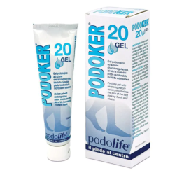 Podoker 20 Gel 100 Ml