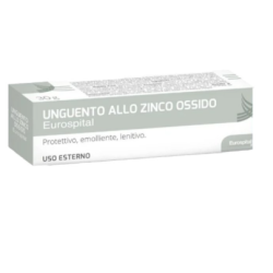 Eurospital Zinco Ossido 10% Unguento