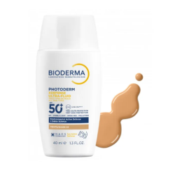 Bioderma Photoderm Xdefense Ultra-fluid Spf50+ 03