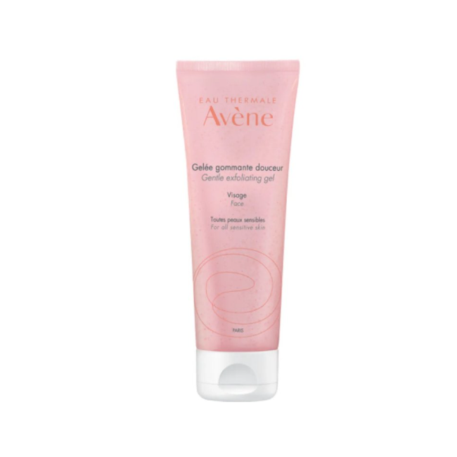 Avène Avene Gommage Delicato Viso 50Ml
