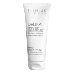 Delika Maschera Scrub Peeling