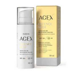 Bionativa Agex Defence Spot Pharcos Crema Solare