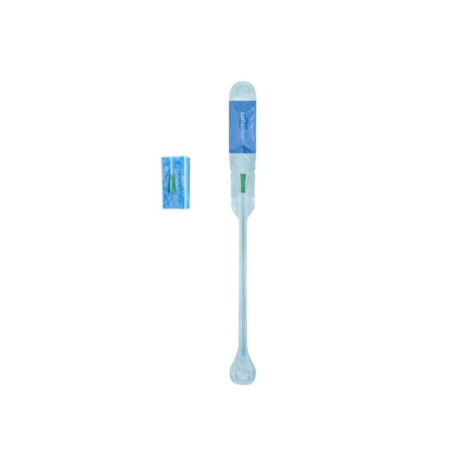 Wellspect Catetere Lofric Origo Sleeve Misura Ch14 40 Cm