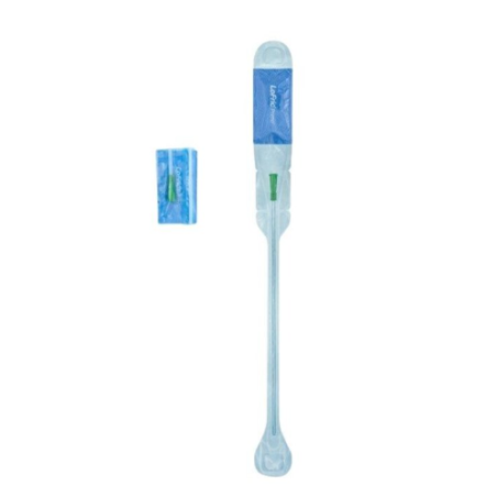 Wellspect Catetere Lofric Origo Sleeve Misura Ch14 40 Cm