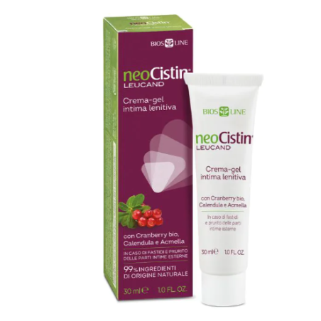 Neocistin Leucand Crema-gel