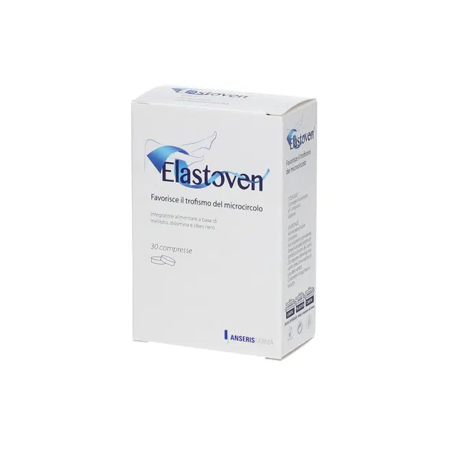 Elastoven 30 Compresse
