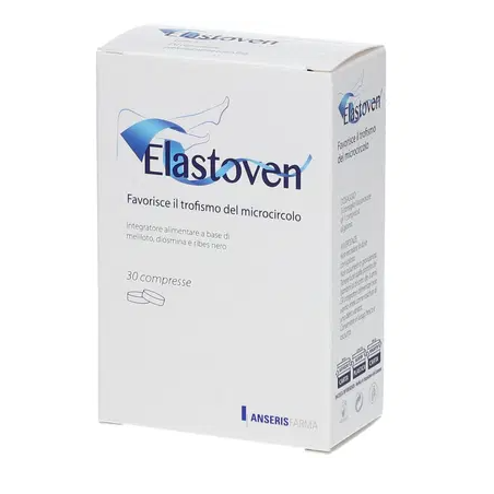 Elastoven 30 Compresse
