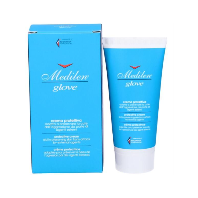 Medilen Glove crema 50 Ml