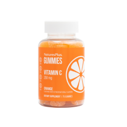 La Strega Vitamina C 250mg Gummies