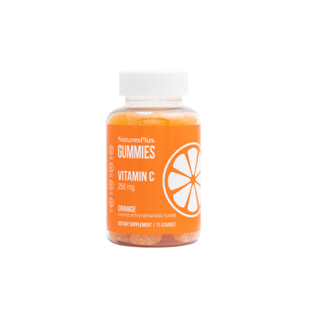La Strega Vitamina C 250mg Gummies